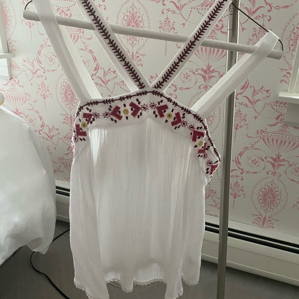 Summer shirt
